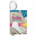 Woods Slimline 3 Ft. 16/2 Extension Cord 2235